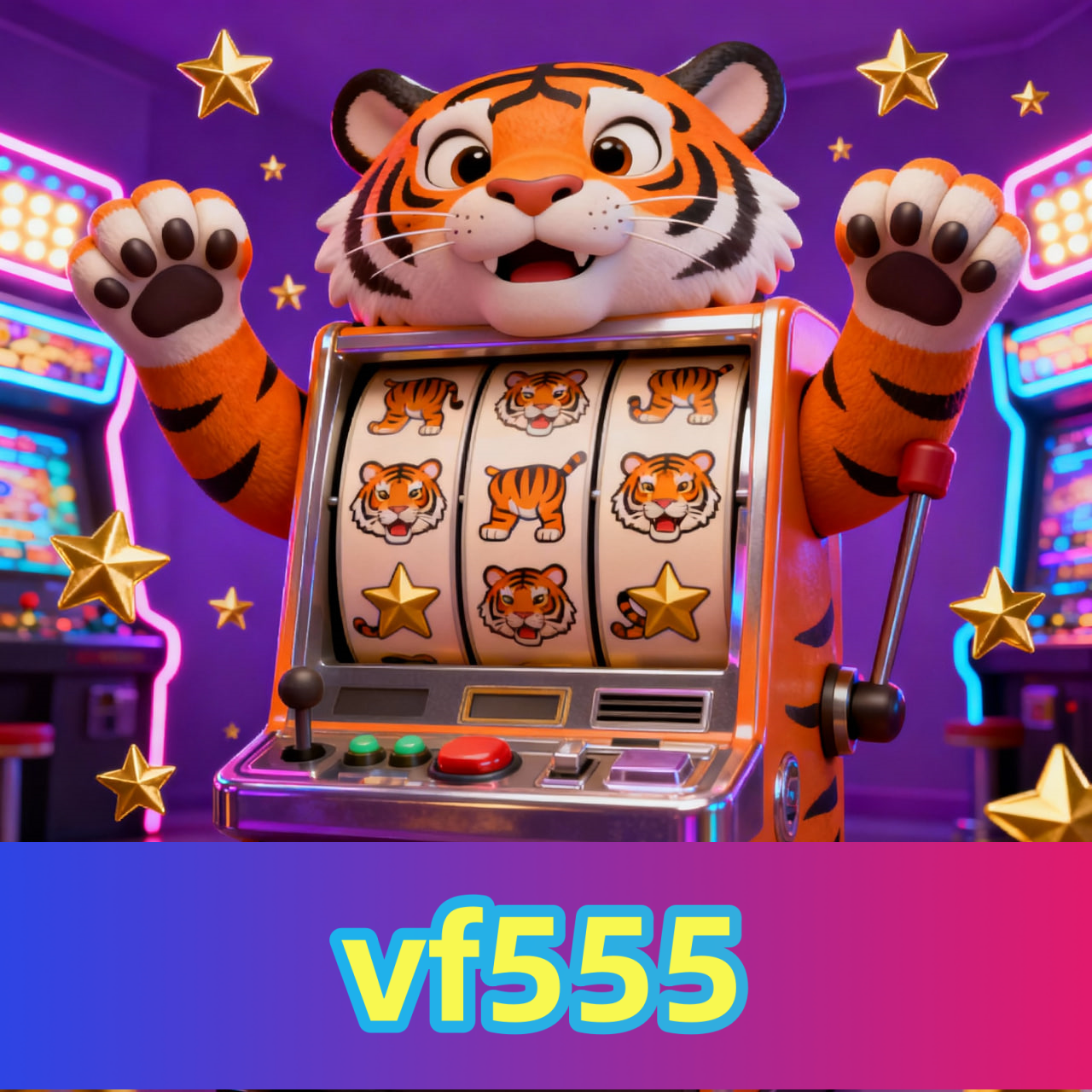 Logo của vf555